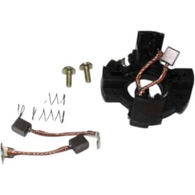 Resim Tvs Apache Rtr Şarj Kömürü Yuvası Hg 090g 