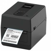 Resim Toshiba 203dpi BV420D Direkt Termal USB,Ethernet Barkod Yazıcı 