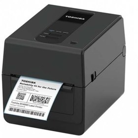 Resim Toshiba 203dpi BV420D Direkt Termal USB,Ethernet Barkod Yazıcı 