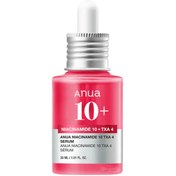 Resim Anua niacinamide 10% + txa 4% serum 30 ml 