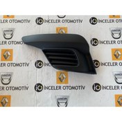 Resim 263317208R YENI SANDERO SIS KAPAK SOL KAPAĞI 