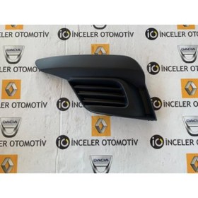 Resim 263317208R YENI SANDERO SIS KAPAK SOL KAPAĞI 