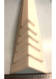 Resim Europiyer Stropiyer Kartonpiyer Köşebent (1 Metre Fiyatlı) 