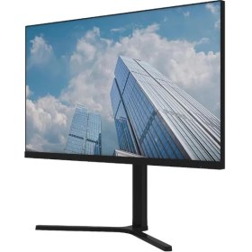 Resim Dahua LM27-A201Y 27" LED IPS 5ms 100Hz 1920X1080 Fullhd VGA HDMI (Vesa) Siyah Monitör 