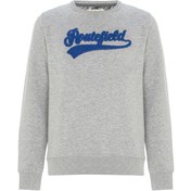 Resim ROUTEFIELD HOOK ERKEK SWEATSHIRT 