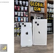 Resim Apple iPhone 13 İkinci El TR | 128 GB | Beyaz İkinci El İPHONE 13 128 GB 2 AY MAĞAZA GARANTİLİ PİL SAĞLIĞI 90