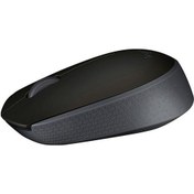 Resim Artfulabode Logitech M171 1000dpi Usb Kablosuz Fare, Siyah Diğer Diğer 