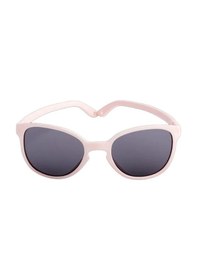 Resim Kietla Wazz 2-4 Yaş Toz Pembe Blush Pink Çocuk Güneş Gözlüğü 