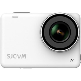 Resim Sj10x Wi-fi 4k Aksiyon Kamerası Beyaz 