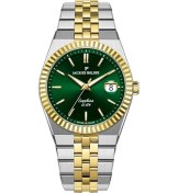 Resim Jacques Philippe Jpqgs10473x8 Erkek Kol Saati Metalik Gri 