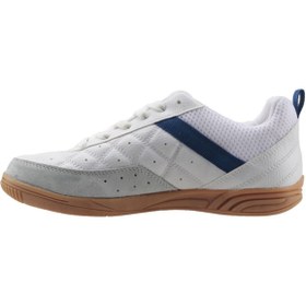 Resim Lig Monaco Indoor 01 Hentbol Voleybol Futsal Erkek Spor Ayakkabı 