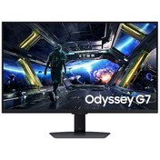 Resim Samsung LS32DG702EUXUF 32" Odyssey G7 4K 144 Hz Gaming Monitör 