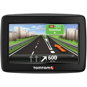 Resim Kamyon Tır Avrupa Tomtom 5 İnc Navigasyon Cihazı- 
