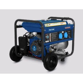 Resim Factor Kgl5000ce Benz. Jenerator 4,75 Kva 