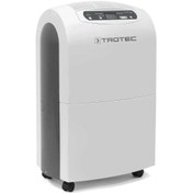 Resim Trotec Ttk 100 E 30 Lt/gün Ev Tipi Nem Alma Cihazı 