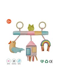 Resim Askılı Pratik Dönence 