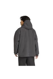 Resim adidas Erkek Koşu - Yürüyüş Eşofman Üstü Otr B Win Jkt Jp3815 