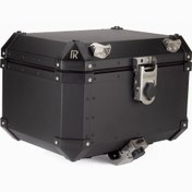 Resim Ridekit Alüminyum Motosiklet Çantası (Topcase) – 51 LT 