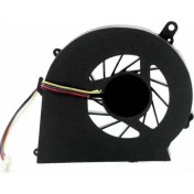 Resim İnfostar Compaq Presario CQ58-300 Uyumlu Notebook Cpu Fan 