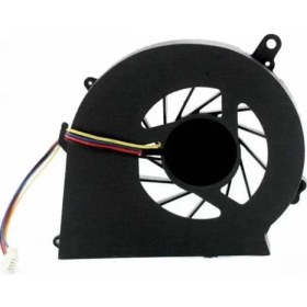 Resim İnfostar Compaq Presario CQ58-300 Uyumlu Notebook Cpu Fan 