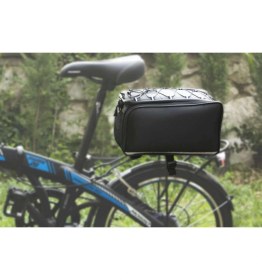 Resim Procycle Heybeli Arka Bagaj Çanta / Bisiklet 