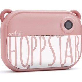 Resim Hoppstar Artist Blush 12413 Dijital Çocuk Kamerası Pembe 