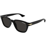 Resim Mont Blanc Mb0302s 001 51 21 