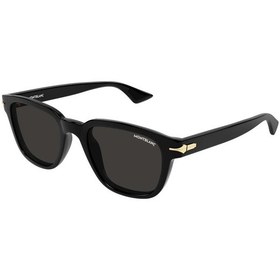 Resim Mont Blanc Mb0302s 001 51 21 