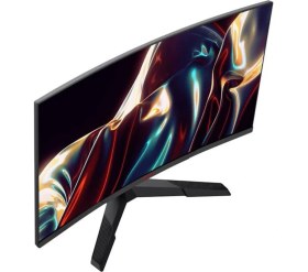 Resim Koorui 31.5" 32E6QC 170Hz 1ms Va Qhd (Hdmı, Displayport) Curved Gaming Monitör 