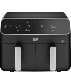 Resim Beko 2400 W Gücüyle ,çekmece Sistemi ve Yapışmaz Kaplaması ile Fitfry Fr 8284 8.5 Lt Yağsız Fritöz 