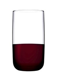 Resim Paşabahçe 420039 Iconic Meşrubat Bardağı 4 Adet 540 CC 