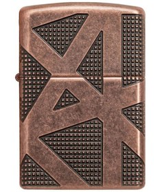 Resim Zippo Çakmak Z-49036 