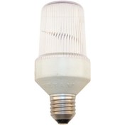 Resim Mesan Ø50 E14-5w E27 Duy Montaj Minyon Lamba Beyaz 220vac Ms 8540.4.220vac 