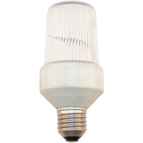 Resim Mesan Ø50 E14-5w E27 Duy Montaj Minyon Lamba Beyaz 220vac Ms 8540.4.220vac 