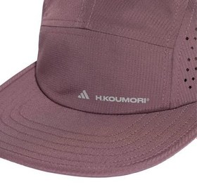 Resim adidas Hk Cap Şapka Mor 
