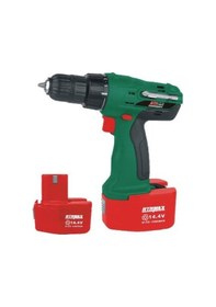 Resim Rtrmax RTM315 Ni-CD Akülü Matkap 