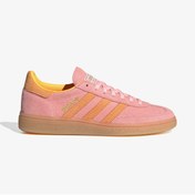 Resim adidas Handball Spezial Kadın Pembe/Turuncu Spor Ayakkabı 