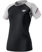 Resim Alpine Pro Kadın S/S Tee nimbus melange 46-40 