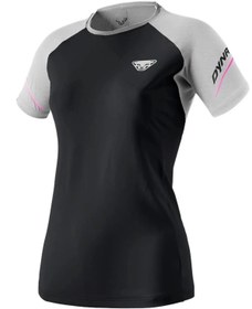 Resim Alpine Pro Kadın S/S Tee nimbus melange 46-40 