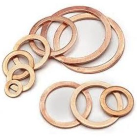 Resim M-17 1,2 mm BAKIR PUL 50 ADET 