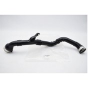 Resim Kadjar Turbo Borusu Hortumu Alt Çıkış 144608957R - 144602443R 