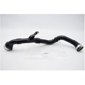 Resim Kadjar Turbo Borusu Hortumu Alt Çıkış 144608957R - 144602443R 