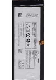 Resim Lenovo K5 K900 K100 Bl207 A6020A41 Batarya Pil 