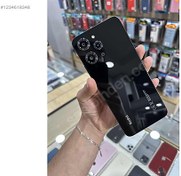 Resim Xiaomi Redmi 12 İkinci El YD | 256 GB 8 GB | Siyah Xiaomi Redmi Note 12 Pro İkinci El | 256 GB | Siyah