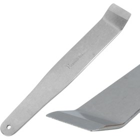 Resim OnurlarTicaret ARAÇ İÇİ SES SİSTEMİ SÖKME LEVYESİ PASLANMAZ ÇELİK (3X250MM) (5273) 