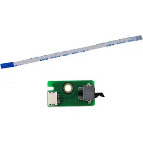 Resim POPKONSOL Ps3 Super Slim Disk Çıkar Anahtarı Mfw-001 Yedek Parça Playstation 3 Cech-4000 Serisi 