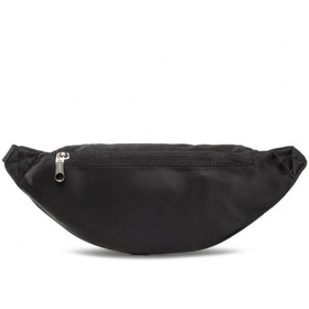 Resim Calvin Klein Sleek Nylon Streetpack Kadın Bel Çantası Black - Black / STD 