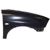 Resim Seat Ibiza Ön Çamurluk Sağ 2002 Sonrası Uyumlu 