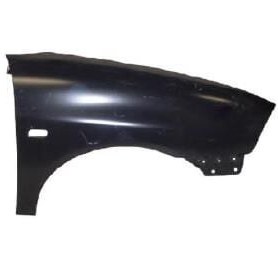 Resim Seat Ibiza Ön Çamurluk Sağ 2002 Sonrası Uyumlu 