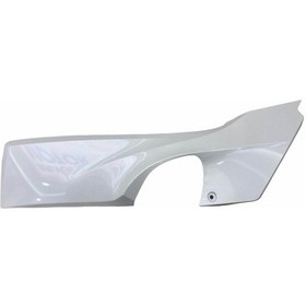 Resim HONDA MARŞBİYEL BEYAZ SOL 83620-K2C-V00ZD DİO 110 UYUMLU 